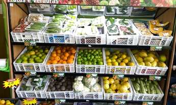 Imagem 2: Passo o ponto - Empório e Sacolão- Contagem