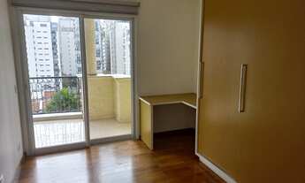 Imagem 12: APARTAMENTO COM 136M², NO JARDIM AMÉRICA, PARA VENDA OU LOCAÇÃO