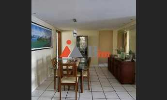 Imagem 3: Bim Vende em Boa Viagem, 117m², 03 Quartos, 01 Suíte, Nascente - Próximo ao Shopping Recif