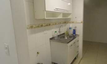 Imagem 7: KIT - 33m², 1 vaga, próximo ao metrô Praça Marechal - Al. Eduardo Prado