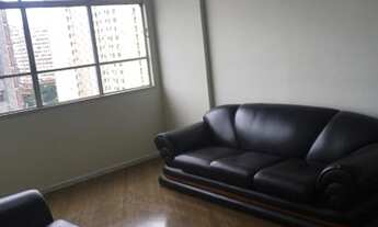 Imagem 7: Apartamento para venda possui 140 metros quadrados com 4 quartos