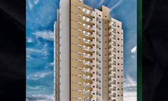 Imagem: Apartamento para venda possui 59 metros