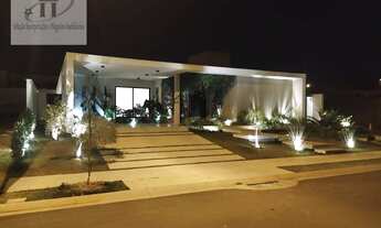 Imagem 2: Casa com 3 dormitórios à venda, 246 m² por R$ 2.100.000,00 - Tambore - Jaguariúna/SP