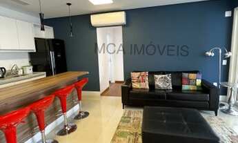 Imagem: Apartamento para venda possui 95 metros