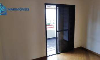 Imagem 7: COBERTURA DUPLEX A VENDA NO MANDAQUI, SÃO 274M² AU, 4 DORMITÓRIOS, SENDO 1 SUÍTE E 3 VAGAS