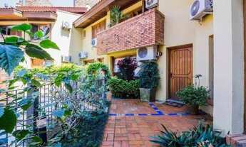 Imagem 5: Casa de condomínio para venda com 309 metros quadrados com 3 quartos