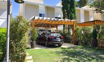 Imagem 3: Casa - Sítios de Recreio Gramado - Campinas