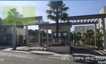 Imagem 5: Apartamento em Distrito Industrial - Marília, SP