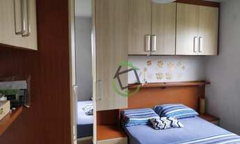 Imagem 6: Apartamento com 02 dormitórios à venda, 110 m² por R$ 297.000 - Vila Furlan - Araraquara/S