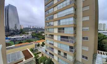 Imagem 4: Oportunidade Apto de 95m2, 2 dorms, 1 suíte, Varanda Gourmet, 2 vgs próximo a Vila Cruzeir