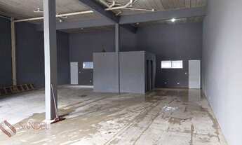 Imagem 3: Galpão para alugar, 200 m² por R$ 9.000,00/mês - Jardim Novo Parelheiros - São Paulo/SP