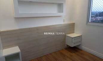 Imagem 7: Apartamento com 3 dormitórios para alugar, 68 m² por R$ 3.500,00/mês - Vila Leopoldina - S