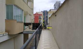 Imagem 3: Apartamento com 2 dormitórios à venda, 77 m² por R$ 340.000,00 - Parque Campolim - Sorocab