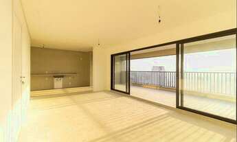 Imagem 5: Apartamento para venda possui 163 metros quadrados com 3 quartos em Vila Mariana - São Pau