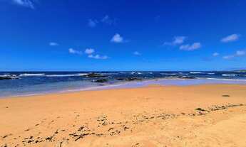 Imagem 6: Casa de condomínio sobrado para venda possui 320 metros quadrados com 5 quartos