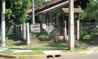 Imagem 3: Canoas - Casa Padrão - Mato Grande