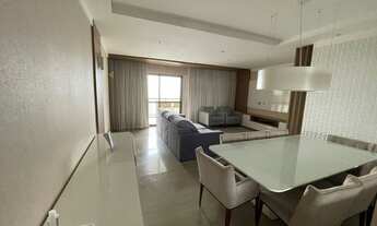 Imagem 4: LINDO apartamento Alto Padrão com 4 suítes à venda, 138 m² - Centro - Nova Iguaçu/RJ