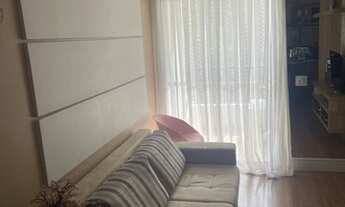 Imagem 3: Apartamento para venda tem 50 metros quadrados com 2 quartos em Vila Bela - São Paulo - SP