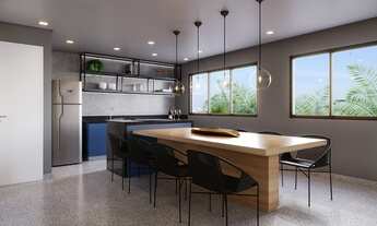 Imagem 3: Apartamento 2 dormitórios - Ao lado do metrô Marechal Deodoro