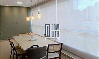 Imagem: Apartamento com 4 dormitórios à venda