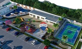 Imagem 6: Apartamento com 2 quartos à venda, 41 m² por R$ 186.990 - Inhoaíba - Rio de Janeiro/RJ