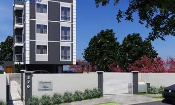 Imagem: Apartamento 2 quartos no Guarani