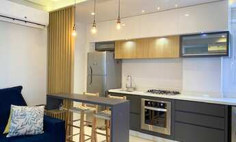 Imagem 7: APARTAMENTO 2 DORMITÓRIOS À 80 MTS DO MAR