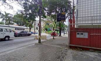 Imagem 2: PA- Galpão de 55m² no Jardim São Dimas