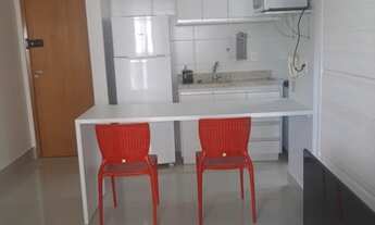 Imagem 2: Apartamento flat de 1 quarto, Residencial Comfort House, próximo ao Bosque dos Buritis