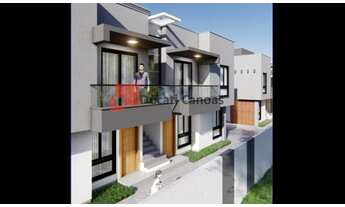 Imagem 3: Apartamento a Venda no bairro Niterói - Canoas, RS