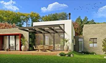 Imagem 5: Casa com 224 m², com 3 suítes a 2 minutos do Lago Negro - Gramado - RS