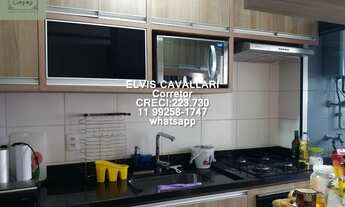 Imagem 6: Apartamento a venda R$399.990, 3 quartos 1 suite 1 1 9 9 2 5 8 1 7 4 7 Elvis Cavallari Co