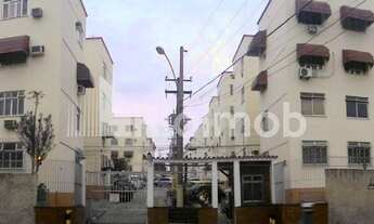 Imagem: Rio de Janeiro - Apartamento Padrão - Inhaúma