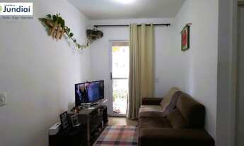 Imagem 2: Maraville Nature 2Dorm/+ imóveis Acesse - www.imobiliariajundiai.com