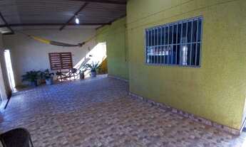 Imagem 3: Vendo Ágio de Casa, Parque Araguari 2 Cidade Ocidental, só 75 mil!