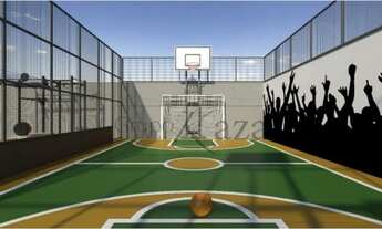 Imagem 5: Apartamento 2 quartos 1suíte/Residencial ATTUALE (Ao lado do Centervale