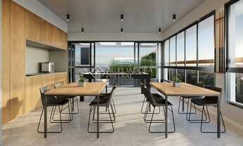 Imagem 6: PORTO ALEGRE - Apartamento Padrão - Boa Vista