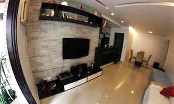 Imagem 3: Apartamento com 01 quarto, 75 m2, Barra da Tijuca, Rio de Janeiro, RJ