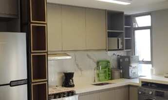 Imagem 4: Flat para aluguel possui 75 metros quadrados com 2 quartos em Ipanema - Rio de Janeiro - R