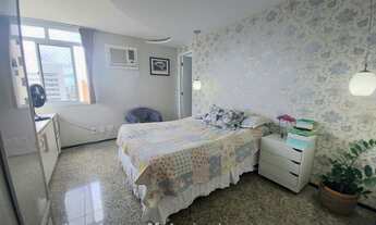 Imagem 7: APARTAMENTO NO MADRI COM 96M2, 03 QUARTOS SENDO 02 SUITES