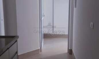 Imagem 5: Apartamento - Parque Residencial Aquarius - Residencial Gemini - 77m² - 2 dormitórios