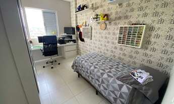 Imagem 7: APARTAMENTO RESIDENCIAL em SÃO JOSÉ - SC, AREIAS