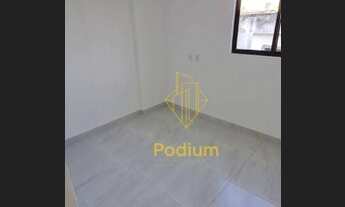 Imagem 7: Apartamento com varanda / sacada e área de lazer na cobertura no Jardim Oceania/Bessa - AP