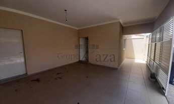 Imagem 4: Casa / Padrão - Cidade Jardim - Venda - Residencial