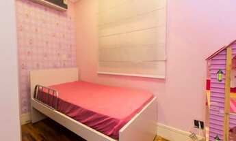 Imagem 5: SOBRADO COM 3 DORMITÓRIOS À VENDA, 170 M² POR R$ 930.000,00 - PARQUE MUNHOZ - SÃO PAULO/SP