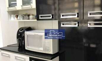 Imagem 4: Apto à venda no Planalto/SBC - 02 Dorms, 01 Ste, 01 Vaga