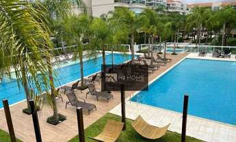 Imagem 3: Apartamento com 2 dormitórios à venda, 75 m² por R$ 650.000,00 - Recreio dos Bandeirantes