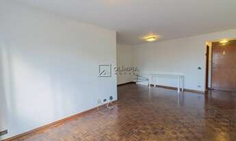 Imagem 5: Apartamento Locação 3 Dormitórios - 110 m² Higienópolis