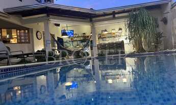 Imagem: Sobrado para venda tem 400 metros quadrados