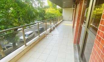 Imagem 2: Apartamento à venda, 4 quartos, 2 suítes, 2 vagas, Recreio dos Bandeirantes - RIO DE JANEI